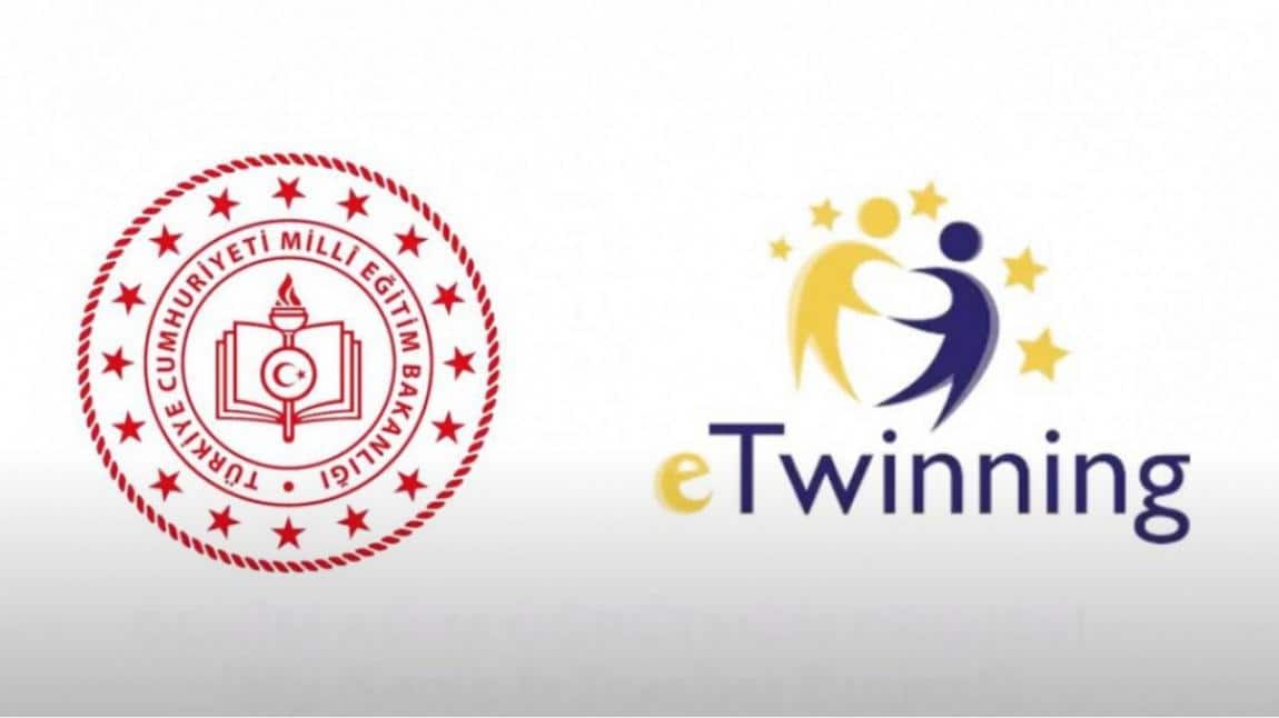 E-Twining Projesi Tanıtım Videomuz